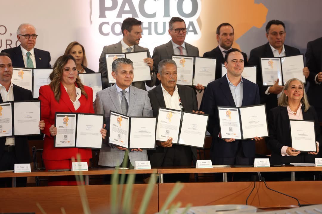 Firma Mery Pacto Coahuila 2026