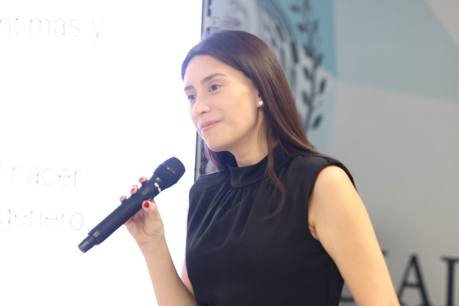 Capacitan en "Lenguaje Incluyente, No Sexista y Comunicación Accesible"