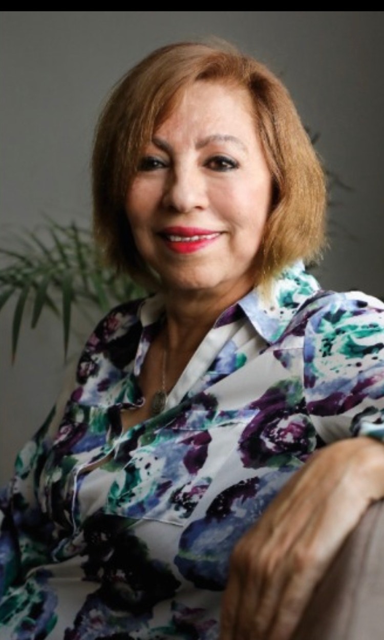 El privilegio de ser abuela