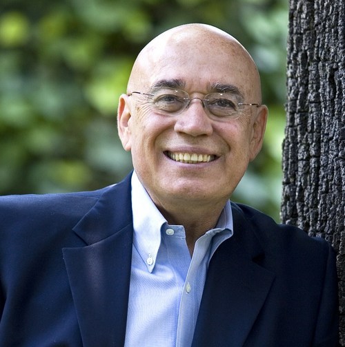Luis de Tavira, de director a actor